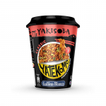 Greitai paruo&scaron;iami makaronai YAKISOBA, klasikiniai, puodelyje, 93 g