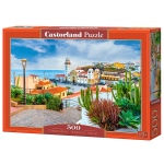 Castorland dėlionė Candelaria, Tenerife, Spain 500 det