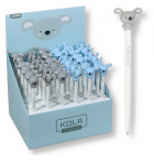 Tu&scaron;inukas PENWORD ZF2260 0,5mm, KOALA, mėlynas