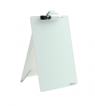 Nugludinto stiklo lentelė NOBO 22x30cm, pastatoma