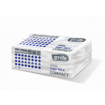 Rank&scaron;luostinės servetėlės GRITE SUPER Compact 150V, 2sl