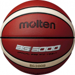 Kamuolys krep&scaron; training MOLTEN B7G3000