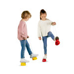 Apli Kids vaik&scaron;čiojimo kalvelės su virvele