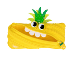 Penalas-pie&scaron;tukinė ZIPIT Creature Monster, geltonos sp.