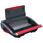 Įri&scaron;imo aparatas GBC CombBind CB25 (plastikinėms spiralėms), rankinis, iki 390 lapų