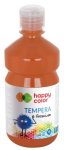Gua&scaron;as Happy Color 500ml rudas /Tempera/ 7