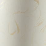Dekoratyvinis popierius A4/20l./230g baltas (Wind White) GALERIA