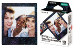 Momentinės fotoplok&scaron;telės instax SQUARE STAR ILLUMINATION (10pl)