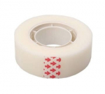 Lipni juostelė Forpus Invisible19mm x 33m, matinė