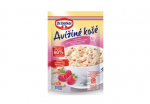 Avižinė ko&scaron;ė DR.OETKER su avietėmis, 60g