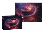 Dėlionė 1000 Galaxy 1, 67x48 cm, INTERDRUK