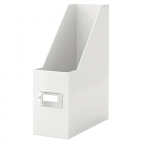Stovas dokumentams Leitz Click&Store WOW, baltas