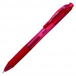 Automatinis ra&scaron;iklis PENTEL ENERGEL-X BLN105, 0,5 mm raudonas
