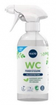 &bdquo;Kiilto&ldquo; biologi&scaron;kai suyrantis wc valiklis, pur&scaron;kiamas 600ml, 58042