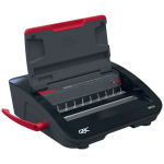 Įri&scaron;imo metalinėmis spiralėmis aparatas GBC WireBind&reg; WB15E, iki 125 lapų, elektrinis