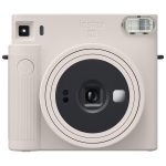 Momentinis fotoaparatas instax SQUARE SQ1 CHALK WHITE