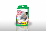 Momentinės fotoplok&scaron;telės instax mini GLOSSY(10plx2)