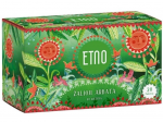 ETNO Žalioji arbata su macha 40 g (2 g x 20 vnt.)
