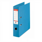 Segtuvas Esselte Power No.1, A4, 7cm, &scaron;viesiai mėlynas