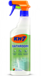 Vonios valiklis KH-7, 500 ml