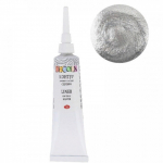 Kontūras universalus 18ml DECOLA Nr.966 sidabrinis