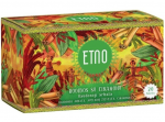 ETNO Raudonoji arbata rooibos su cinamonu 40 g (2 g x 20 vnt.)