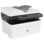 HP Laser MFP 137fnw printer