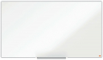 Balta magnetinė lenta NOBO Impression Pro 55"  Widescreen, 122x69 cm
