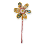 Vėjo malūnėlis Minions