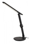 Stalinis &scaron;viestuvas RABALUX Isak, LED 9W, H38cm, juodas