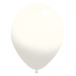 Balionas 12" baltos sp., Nr.100 Penword