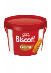 Kremas LOTUS BISCOFF, karamelizuotų sausainių, 8 kg