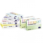 Popierius Image Coloraction A4 160g 250l. Nr.13 CREAM/DUNE