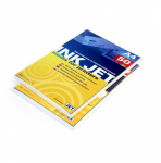 Plėvelė ra&scaron;aliniams spausdintuvams A4, 50 lapų