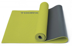 Jogos kilimėlis MAT-176 173x60x0,6 Lime green/ Grey