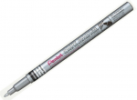 Permanentinis žymeklis PENTEL ARTS, 2,9 mm, sidabrinis