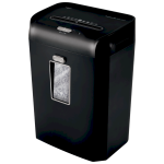 Dokumentų naikiklis Rexel Promax QS RSX1035, 4x40mm, P4, 10 l, 35 litrai