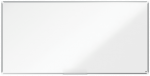 Magnetinė balta lenta NOBO Premium Plus  Steel 100x200 cm, aliuminio rėmas