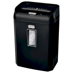 Dokumentų naikiklis REXEL Promax QS REX823, 4x40mm, P4, 8 l, 23 litrai