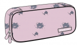 Penalas Erichkrause 210x90x50mm Spots on Pink EK58862