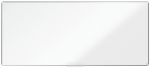 Magnetinė balta lenta NOBO Premium Plus  Steel 120x270 cm, aliuminio rėmas