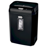 Dokumentų naikiklis REXEL Promax QS RES1123, 6mm, P2, 11 l, 23 litrai