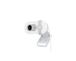 Logitech Webcam BRIO 100 White
