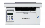 Spausdintuvas PANTUM M6509NW Mono Daugiafunkcinis