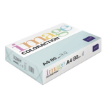 Popierius Image Coloraction A4 80g 500l. LAGOON / PALE BLUE