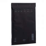 Vokas su oro apsauga, 14D, 180*265mm, juodas