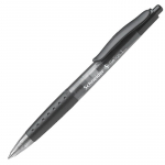 Automatinis ra&scaron;iklis SCHNEIDER GELION 1, 0,7/0,4 mm. juodas