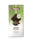 &Scaron;okoladas STEVIA, juodasis, 100 g