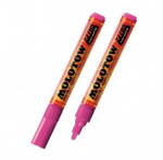 Akrilinis žymeklis Molotow ONE4ALL 227HS 4 mm #232 magenta