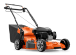HUSQVARNA LC 356VP